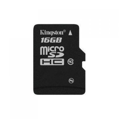 Флаш карти > Kingston