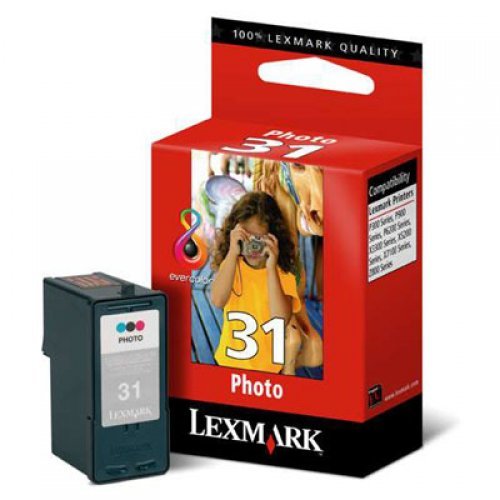 Консумативи за принтери > Lexmark 18C0031E (снимка 1)