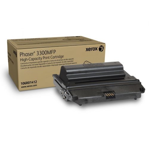 Консумативи за лазерен печат > Xerox 106R01412 (снимка 1)