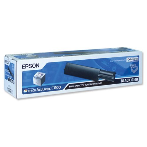 Консумативи за лазерен печат > Epson C13S050190 (снимка 2)