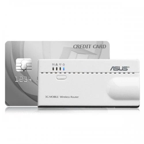 Безжични рутери > Asus (снимка 2)