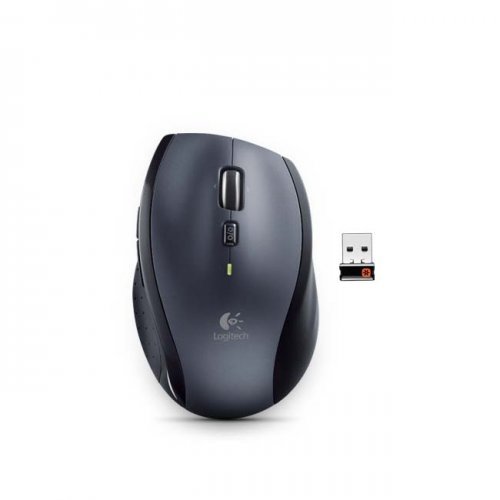Мишка Logitech M705 Marathon 910-001949 (снимка 2)
