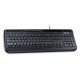 Клавиатура Microsoft Wired Keyboard 600 ANB-00021