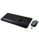 Комплект клавитура с мишка Logitech MK520 920-002613