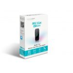 Мрежова карта TP-Link Archer T2U