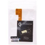 Безжично зареждане >