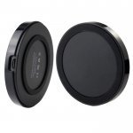 Безжично зареждане >