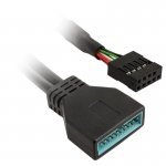 USB кабели и преходници >