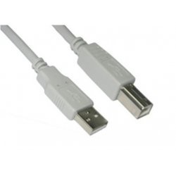 USB кабел VCom CU201,S3102-250