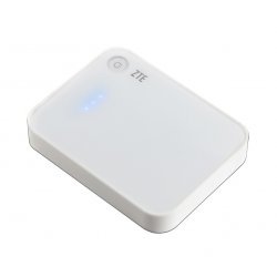 Мобилни батерии (Power Banks) > ZTE ZT-P40