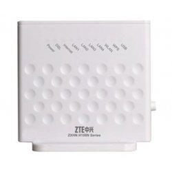 Безжичен рутер ZTE ZT-ZXHN-H108N
