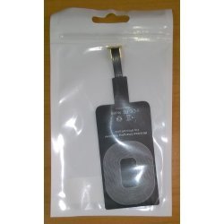 Безжично зареждане >