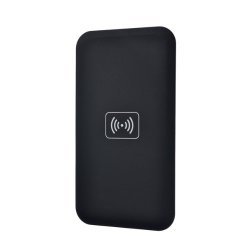 Безжично зареждане >