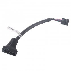 USB кабели и преходници >