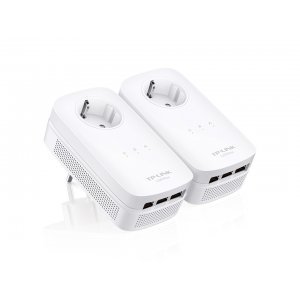 Powerline адаптери > TP-Link TL-PA8030PKIT