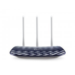 Безжичен рутер TP-Link Archer C20