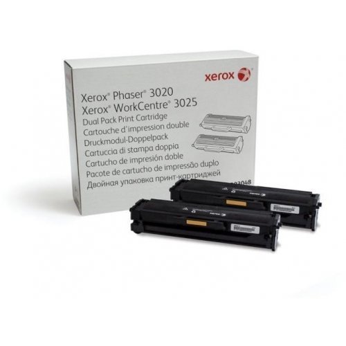 Консумативи за лазерен печат > Xerox 106R03048 (снимка 1)