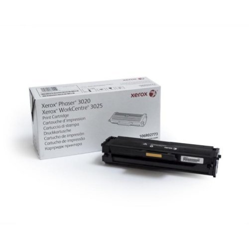 Консумативи за лазерен печат > Xerox 106R02773 (снимка 1)