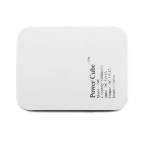 Мобилни батерии (Power Banks) > ZTE ZT-P40 (снимка 2)