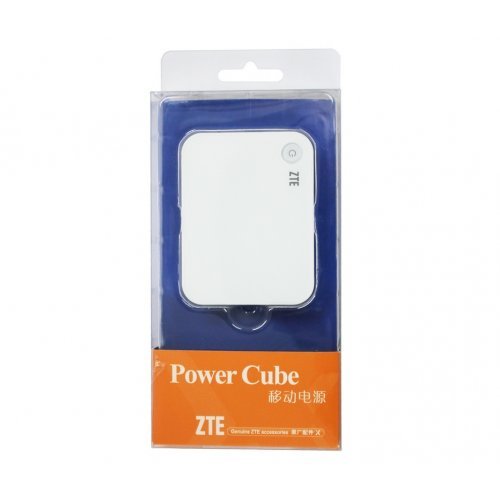 Мобилни батерии (Power Banks) > ZTE ZT-P40 (снимка 3)