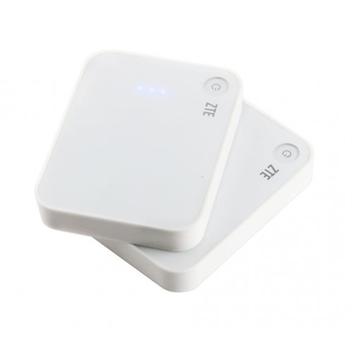 Мобилни батерии (Power Banks) > ZTE ZT-P40 (снимка 4)