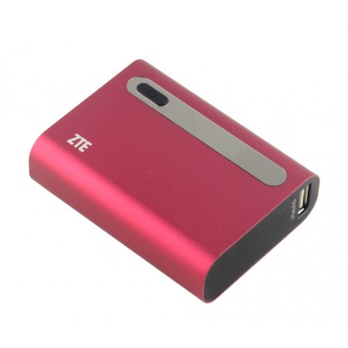 Мобилни батерии (Power Banks) > ZTE ZT-P41 (снимка 3)