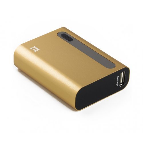 Мобилни батерии (Power Banks) > ZTE ZT-P51 (снимка 3)
