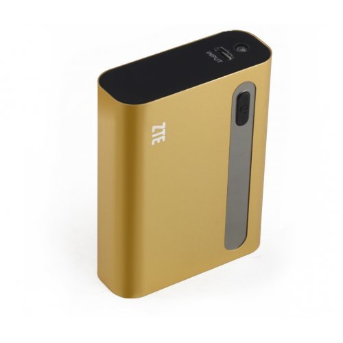 Мобилни батерии (Power Banks) > ZTE ZT-P51 (снимка 4)
