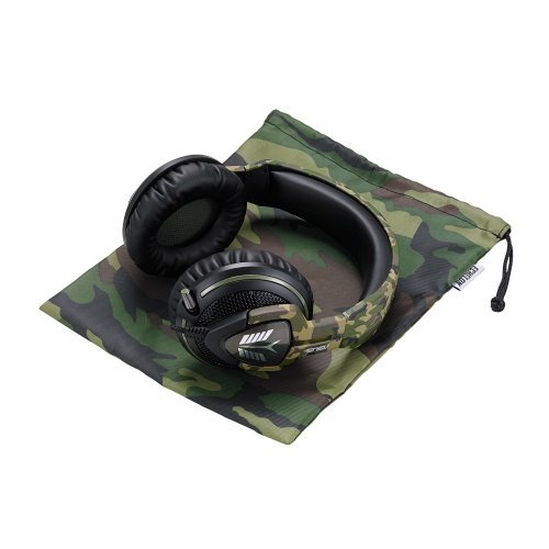 Слушалки Asus Echelon Forest (снимка 4)