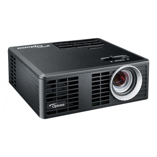 Дигитални проектори > Optoma ML750e 95.8UA02GC1E (снимка 3)