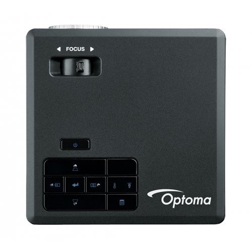 Дигитални проектори > Optoma ML750e 95.8UA02GC1E (снимка 4)