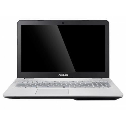 Лаптоп Asus N551JK-CN113H (снимка 2)