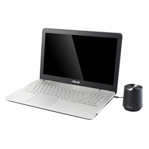 Лаптоп Asus N551JK-CN113H (снимка 3)