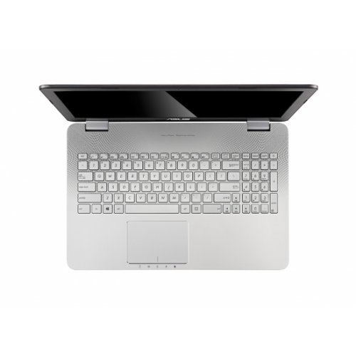 Лаптоп Asus N551JK-CN113H (снимка 4)
