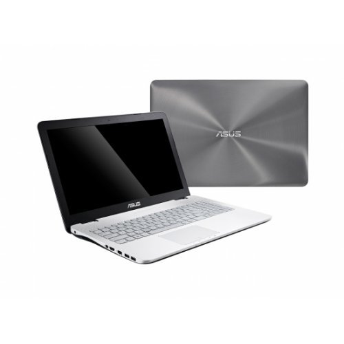 Лаптоп Asus N551JK-CN113H (снимка 1)
