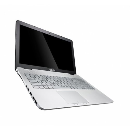 Лаптоп Asus N551JK-CN113H (снимка 5)