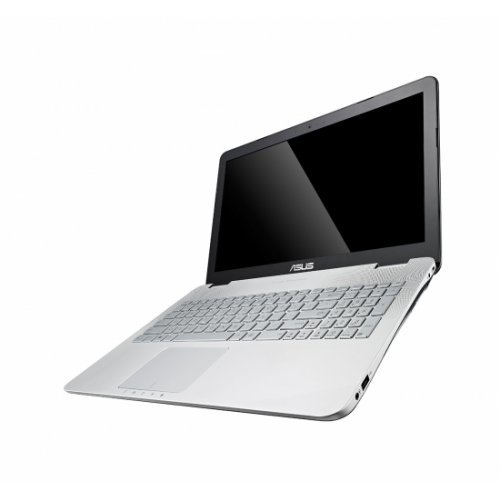 Лаптоп Asus N551JK-CN113H (снимка 6)