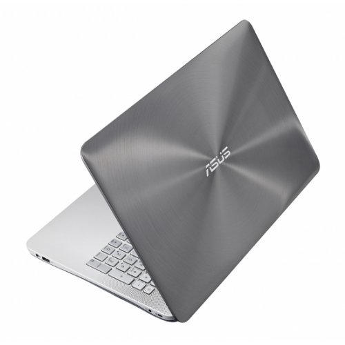 Лаптоп Asus N551JK-CN113H (снимка 7)