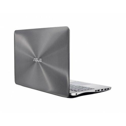 Лаптоп Asus N551JK-CN113H (снимка 8)