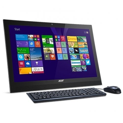 Настолни компютри > Acer DQ.SYGEX.001 (снимка 1)