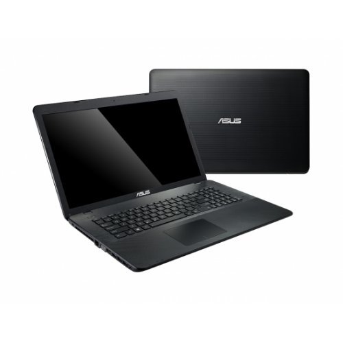 Лаптоп Asus X751LDV-TY140D (снимка 1)