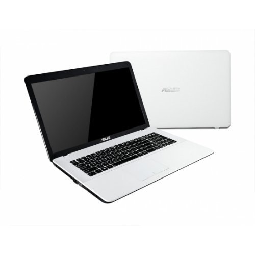 Лаптоп Asus X751LN-TY042D (снимка 1)