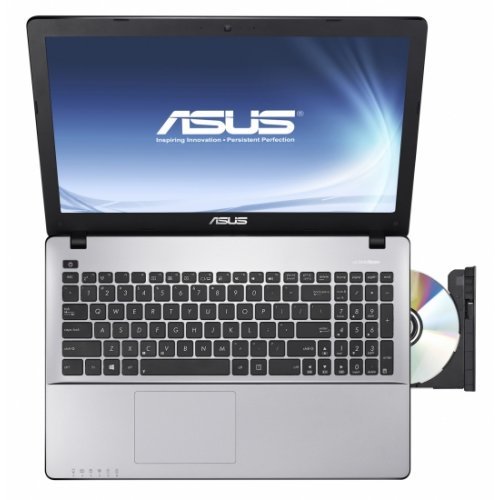 Лаптоп Asus X550JK-XO045D (снимка 3)