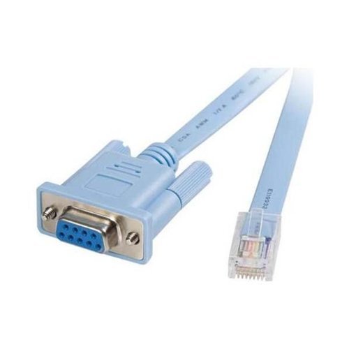 Мрежови кабели > Cisco (снимка 2)