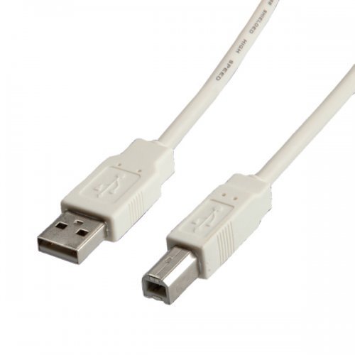 USB кабел VCom CU201,S3102-250 (снимка 2)