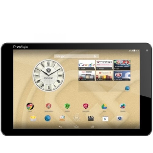 Таблети > Prestigio MultiPad Muze 5001 2G/3G GSM voice 8GB blue PMT5001_3G_C_BL (снимка 1)