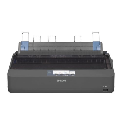 Принтери > Epson LX-1350 C11CD24301 (снимка 1)