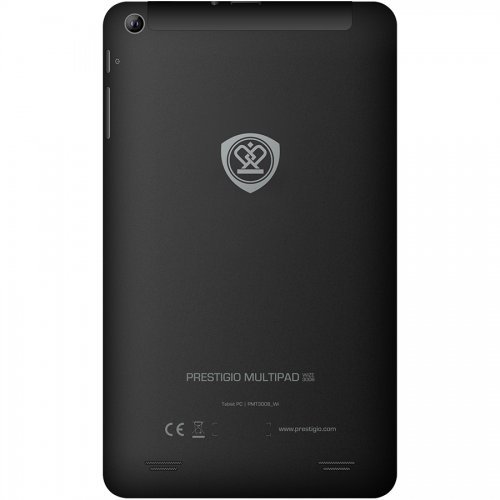Таблети > Prestigio MultiPad Wize 3008 8.0 WiFi 8GB black PMT3008_WI_C_BK (снимка 2)