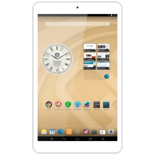 Таблети > Prestigio MultiPad Wize 3009 8.0 WiFi 8GB white PMT3009_WI_C_WH (снимка 1)