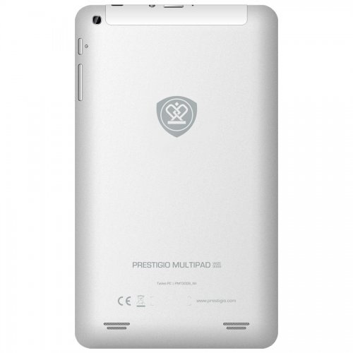 Таблети > Prestigio MultiPad Wize 3009 8.0 WiFi 8GB white PMT3009_WI_C_WH (снимка 2)
